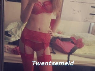 Twentsemeid