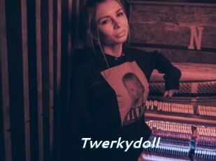 Twerkydoll