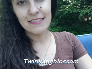 twinklingblossom Camgirls Live