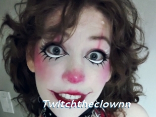 Twitchtheclownn