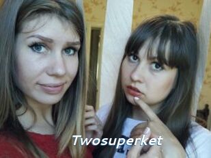 Twosuperket