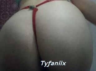 Tyfaniix
