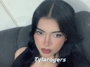 tylarogers Camgirls Live