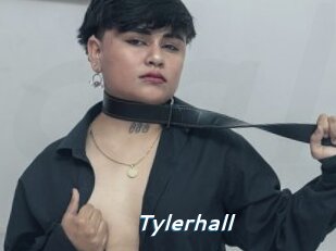 Tylerhall