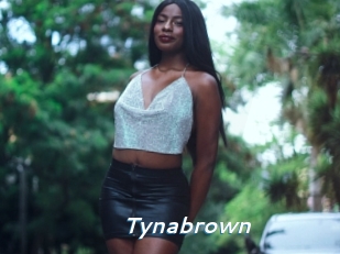 Tynabrown