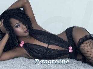 tyragreene Camgirls Live