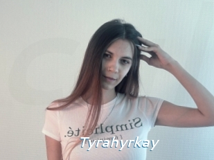 Tyrahyrkay