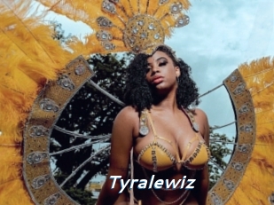 Tyralewiz