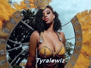 Tyralewiz