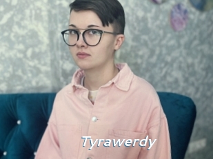 Tyrawerdy