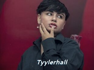 Tyylerhall