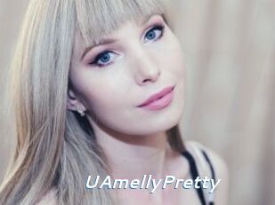 UAmellyPretty
