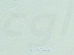 UFOlulu
