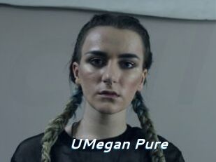 UMegan_Pure
