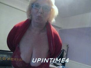 UPINTIME4