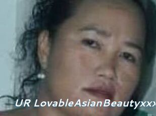 UR_LovableAsianBeautyxxx