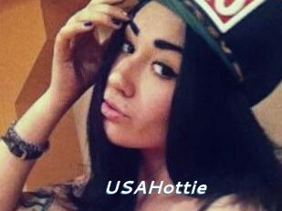 USAHottie