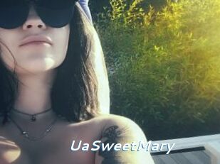 UaSweetMary