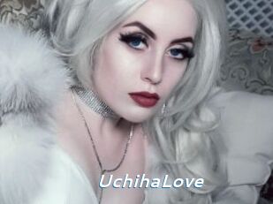 UchihaLove
