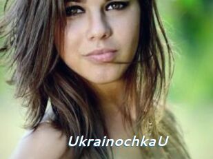 UkrainochkaU