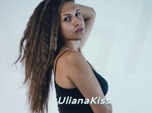 UlianaKiss