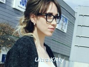 UltraKitty