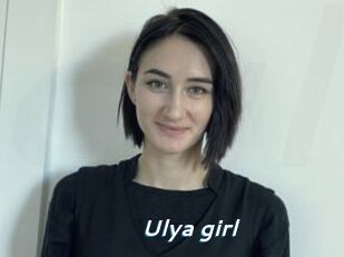 Ulya_girl