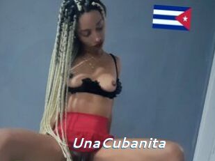 UnaCubanita