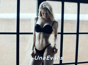 UnaEvans