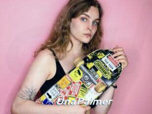 UnaPalmer