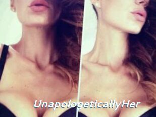 UnapologeticallyHer