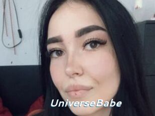 UniverseBabe