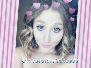 UniversityPrincess