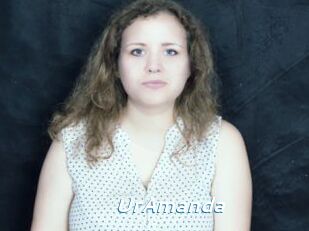 UrAmanda