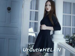 UrCutieHELEN