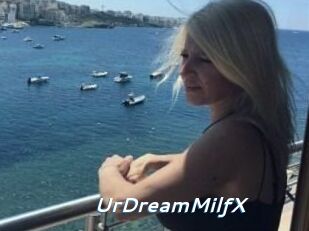 UrDreamMilfX