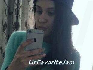 UrFavoriteJam