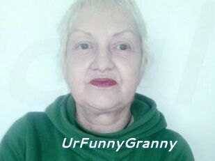 UrFunnyGranny