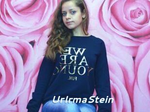 UrIrmaStein