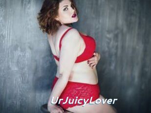 UrJuicyLover