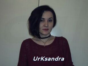 UrKsandra