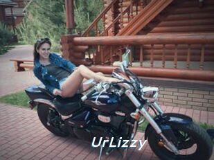 UrLizzy