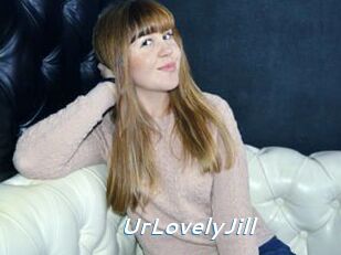 UrLovelyJill