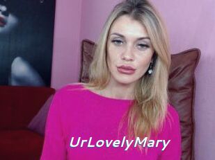 UrLovelyMary