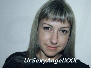 UrSexyAngelXXX