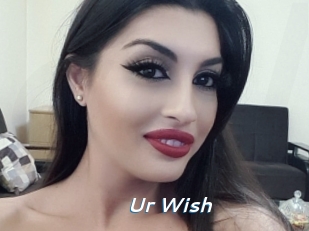 Ur_Wish