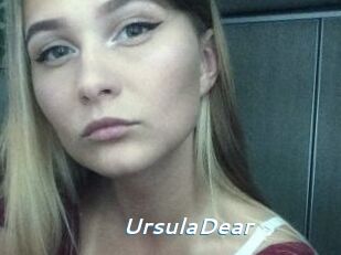 UrsulaDear