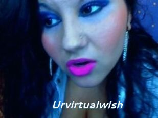 Ur_virtualwish