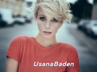 UsanaBaden