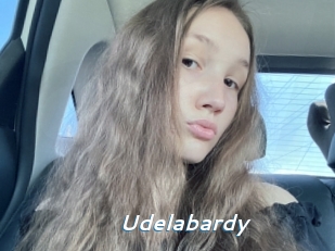 Udelabardy